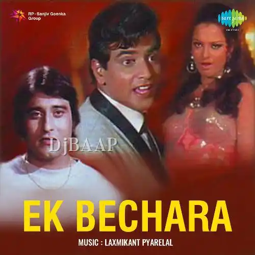 Ek Bechara