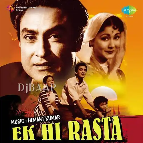 Ek Hi Rasta