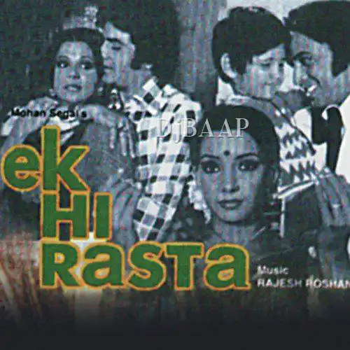Ek Hi Rasta