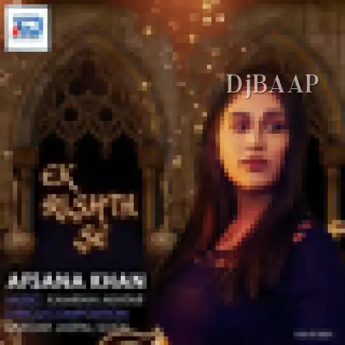 Ek Rishta Se album art