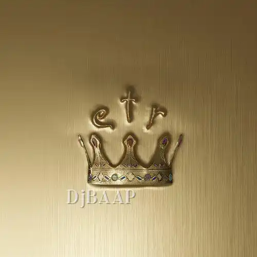 God Damn album art