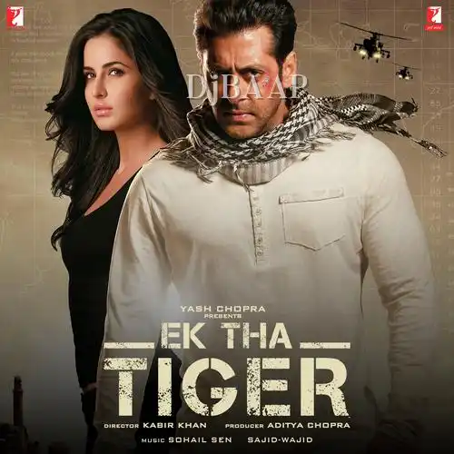 Ek Tha Tiger