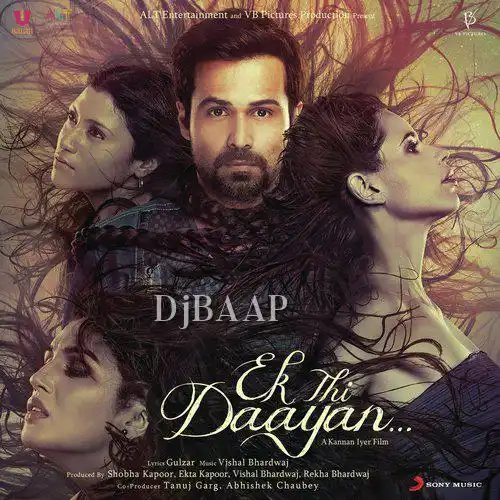 Ek Thi Daayan