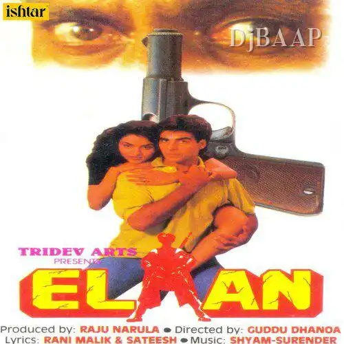Elaan