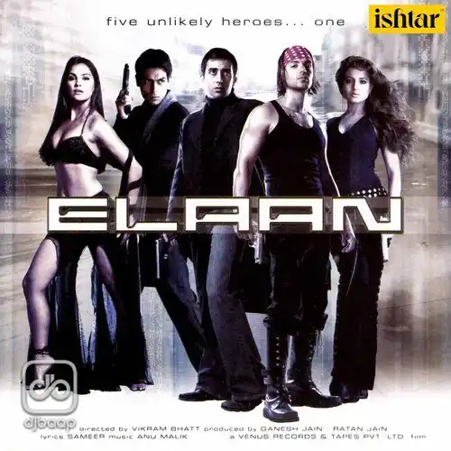 Elaan