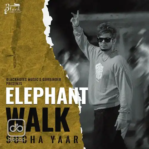 Elephant Walk