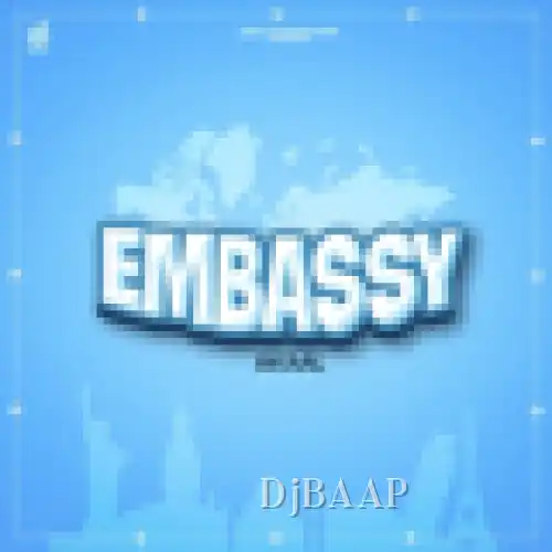 Embassy album art