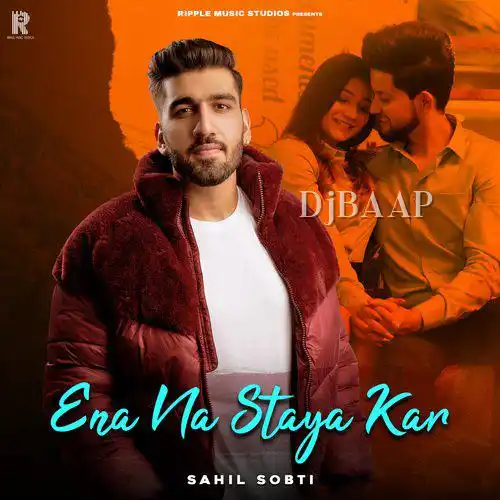 Ena Na Staya Kar Dunia album art