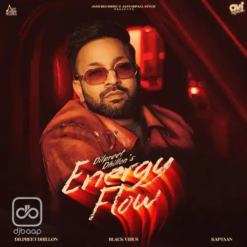 Energy Flow