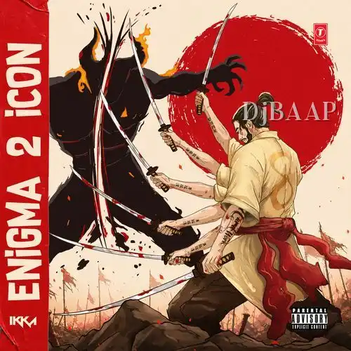 Demon Slayer album art