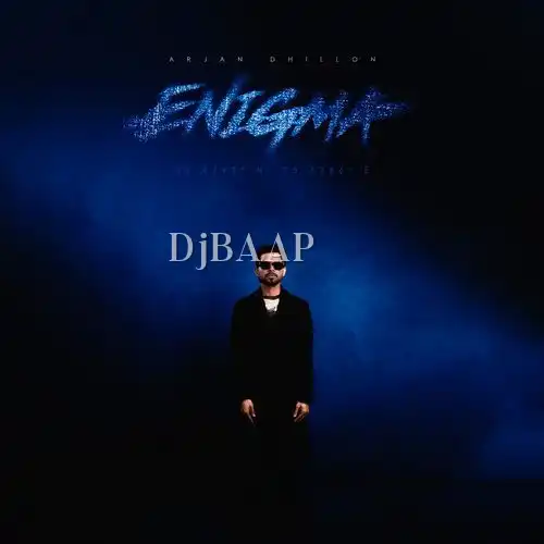 Enigma album art