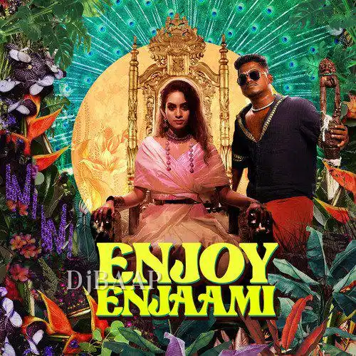 Enjoy Enjaami thumbnail