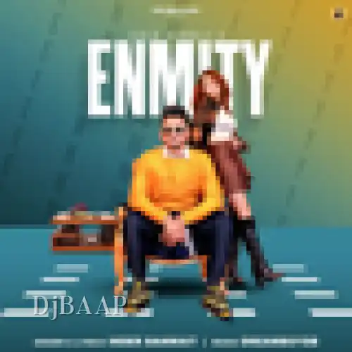 Enmity album art