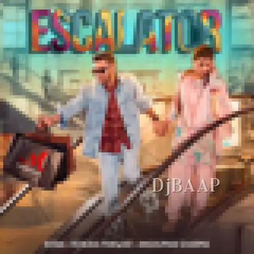 Escalator thumbnail