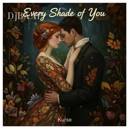 Every Shade of You album art