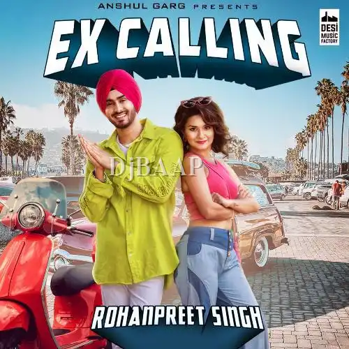 Ex Calling thumbnail