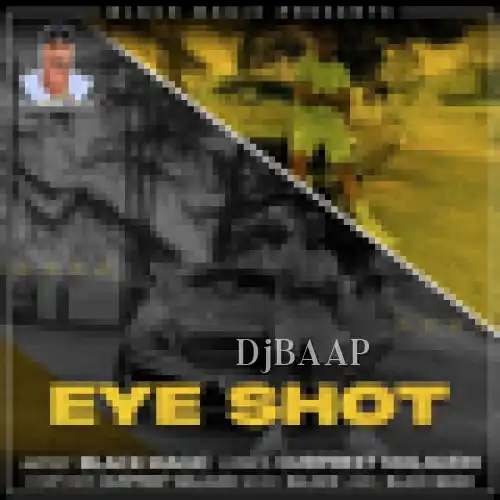 Eye Shot album art