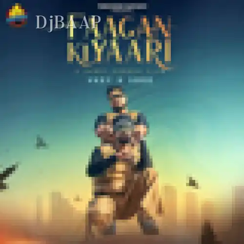 Faagan Ki Yaari album art