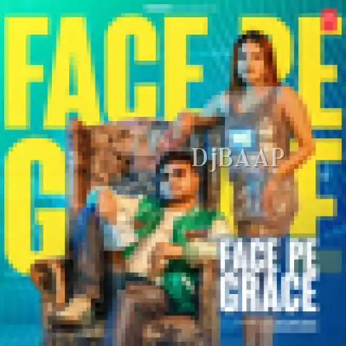Face Pe Grace album art