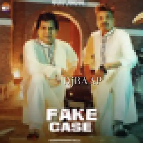 Fake Case album art