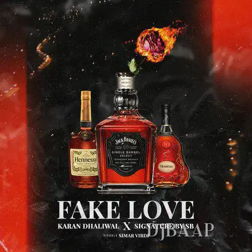 Fake Love