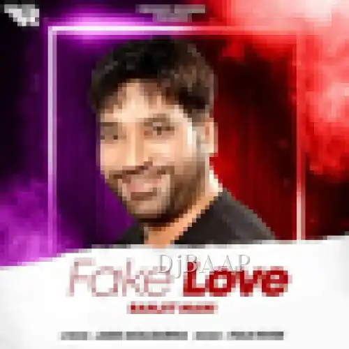 Fake Love thumbnail