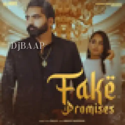 Fake Promises album art