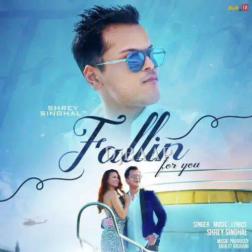 Fallin for You thumbnail