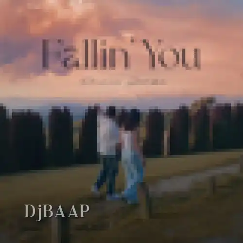 Fallin You album art