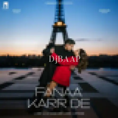 Fanaa Karr De album art
