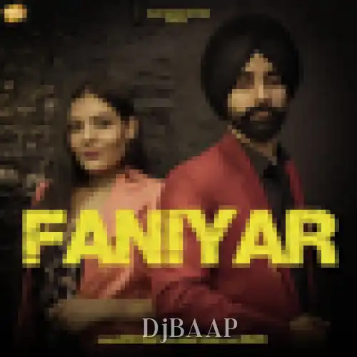 Faniyar album art