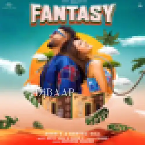 Fantasy album art