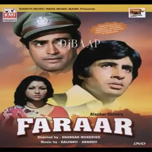Faraar
