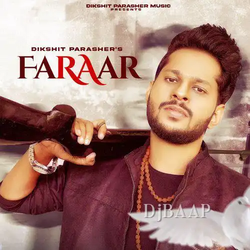 Faraar album art