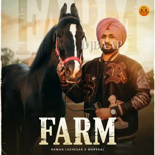 Farm album art