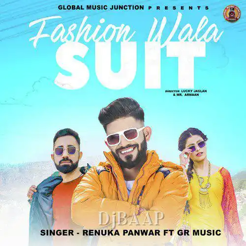Fashion Wala Suit thumbnail