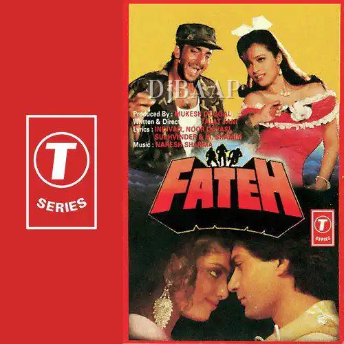 Fateh