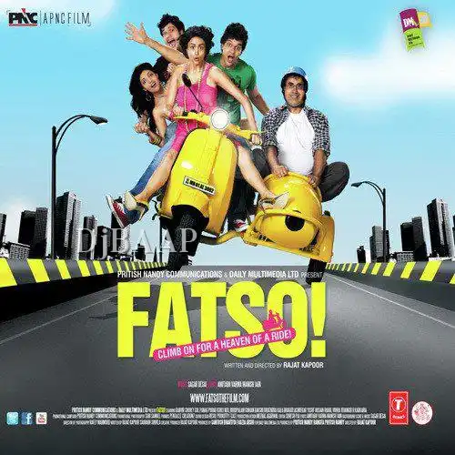 Fatso