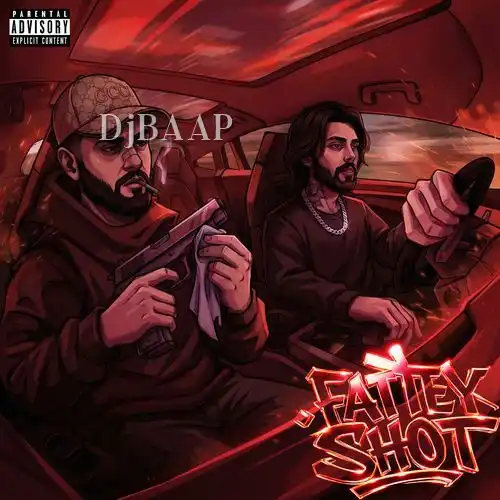 Fattey Shot album art