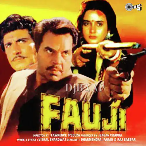 Fauji