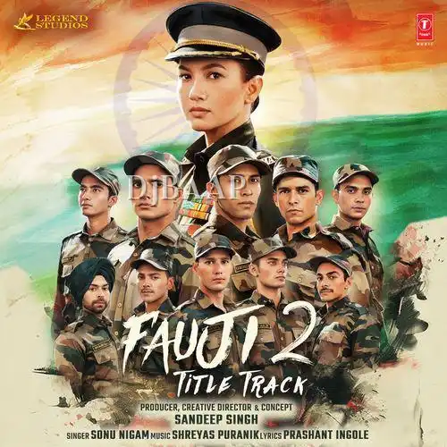 Fauji 2