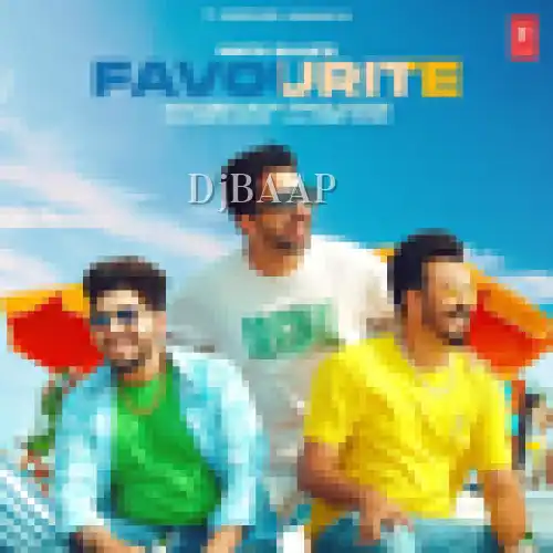 Favourite album art