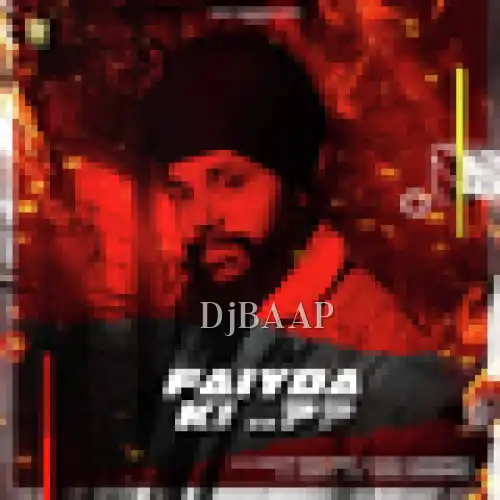 Fayda Ki album art