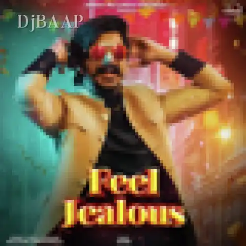 Feel Jealous thumbnail