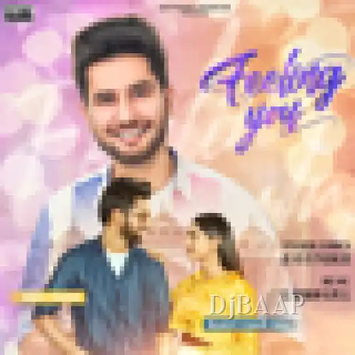 Feeling You album art