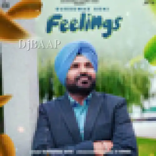 Feelings album art