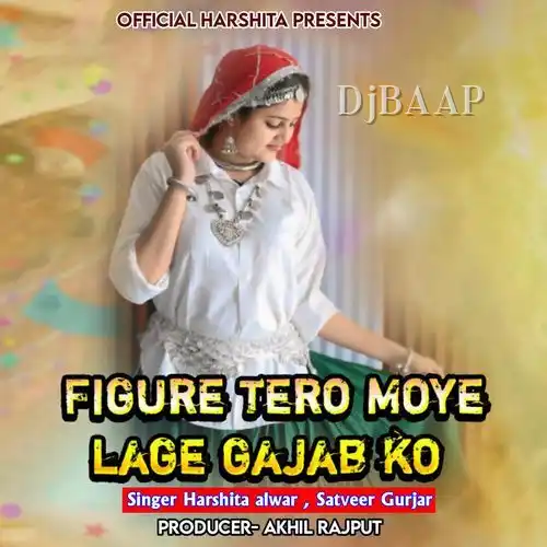 Figure Tero Moye Lage Gajab Ko