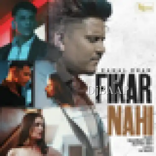 Fikar Nahi album art