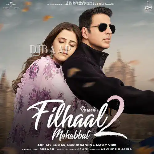 Filhaal 2 Mohabbat thumbnail