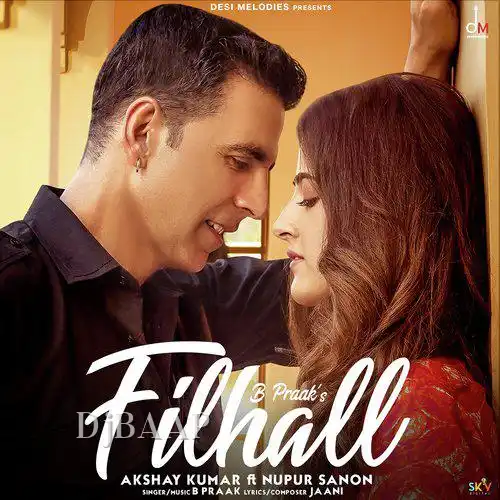 Filhall thumbnail